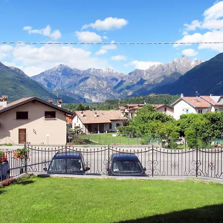 Holiday home Gigliola - Cco390 By Interhome