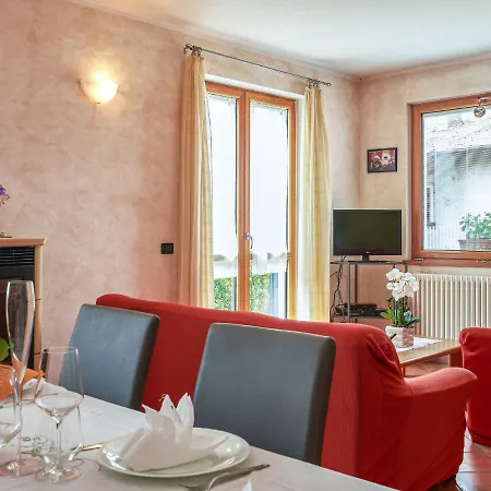 Gigliola - Cco390 By Interhome *