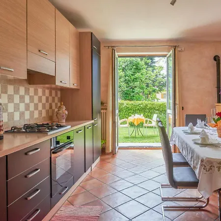 Gigliola - Cco390 By Interhome Holiday home