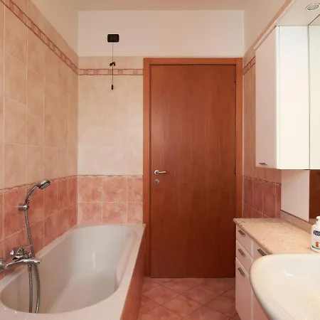 Gigliola - Cco390 By Interhome * Colico