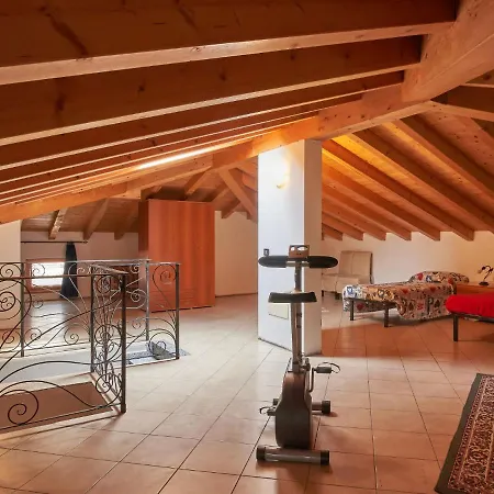 Gigliola - Cco390 By Interhome Colico