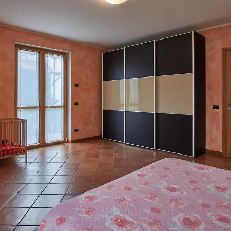 Prázdninový dům Gigliola - Cco390 By Interhome Colico