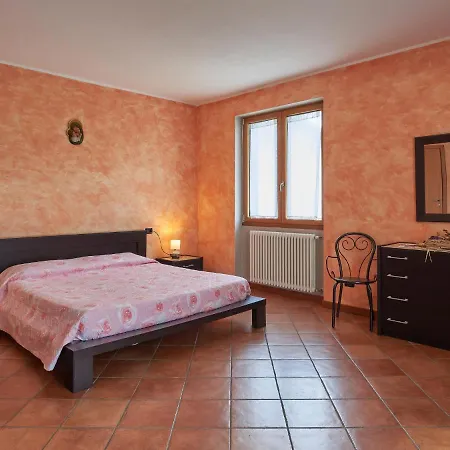 Prázdninový dům Gigliola - Cco390 By Interhome *