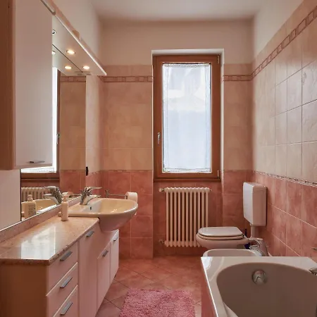 Prázdninový dům Gigliola - Cco390 By Interhome *