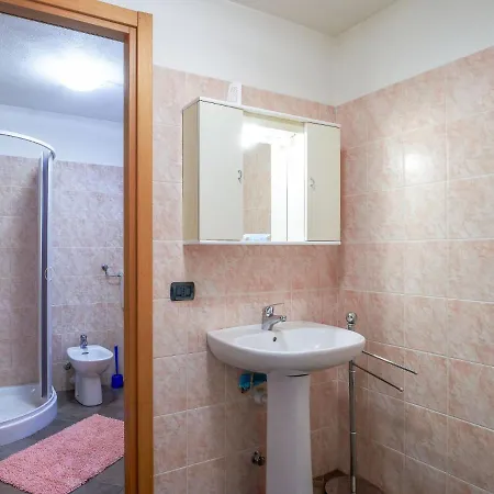 Prázdninový dům Gigliola - Cco390 By Interhome Colico