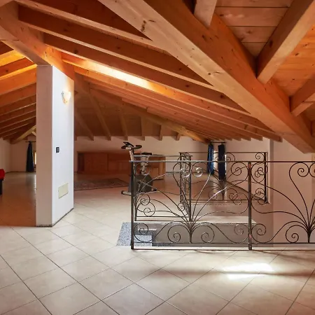 Prázdninový dům Gigliola - Cco390 By Interhome *