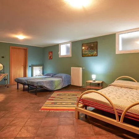 Gigliola - Cco390 By Interhome Prázdninový dům *