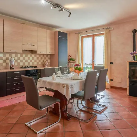 Prázdninový dům Gigliola - Cco390 By Interhome *