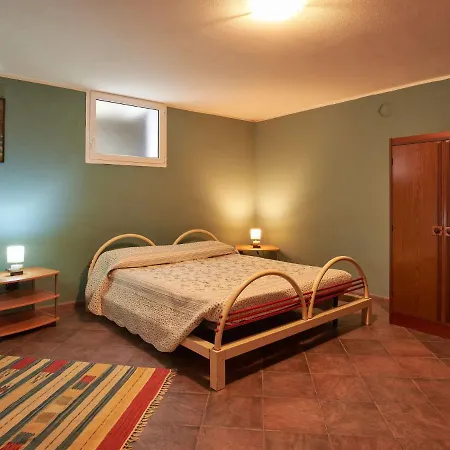 Prázdninový dům Gigliola - Cco390 By Interhome *