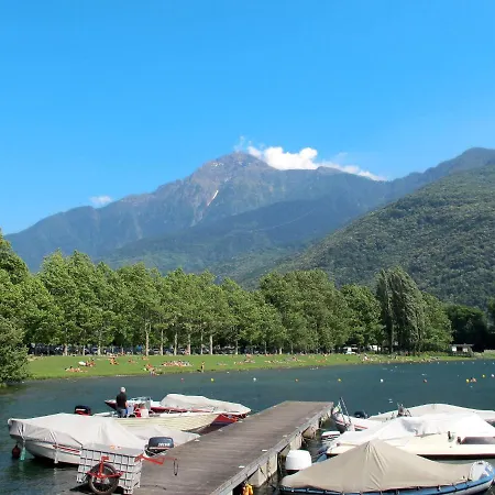 Gigliola - Cco390 By Interhome Prázdninový dům *