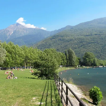 Prázdninový dům Gigliola - Cco390 By Interhome