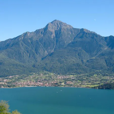 Prázdninový dům Gigliola - Cco390 By Interhome Colico