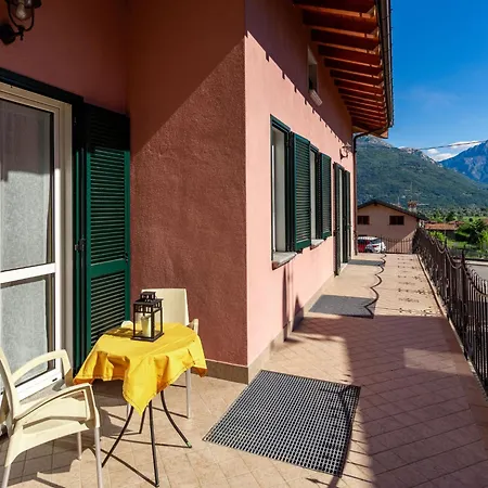 Prázdninový dům Gigliola - Cco390 By Interhome