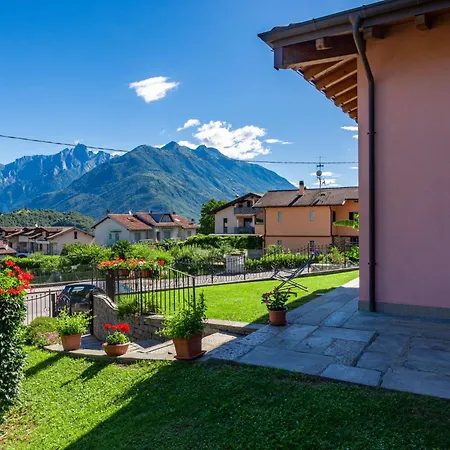 Gigliola - Cco390 By Interhome Prázdninový dům Colico