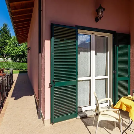 Gigliola - Cco390 By Interhome *