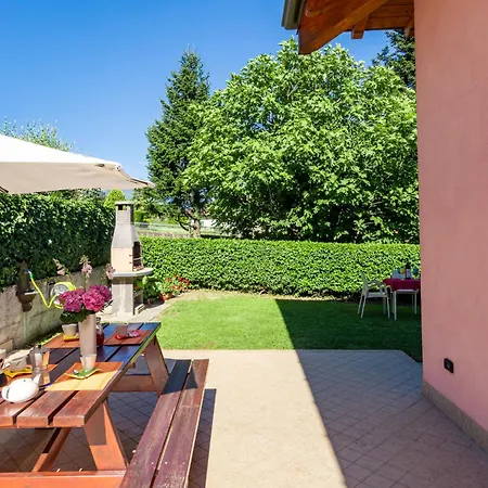 Prázdninový dům Gigliola - Cco390 By Interhome