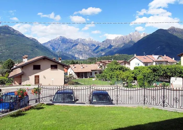 Nyaraló Gigliola - Cco390 By Interhome