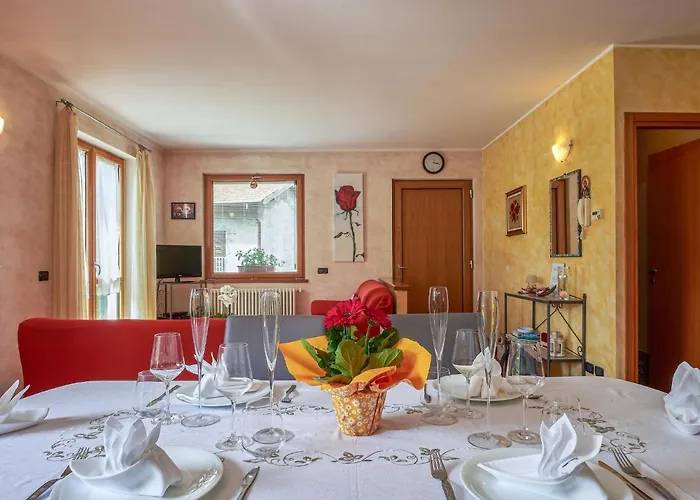 Nyaraló Gigliola - Cco390 By Interhome Colico