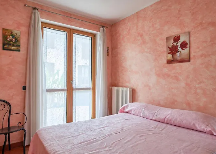 Nyaraló Gigliola - Cco390 By Interhome Colico