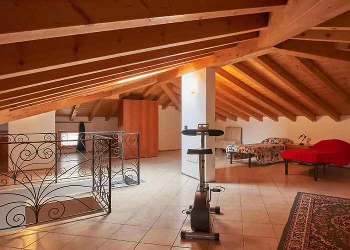 Gigliola - Cco390 By Interhome Colico