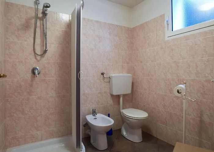 Gigliola - Cco390 By Interhome * 科利科