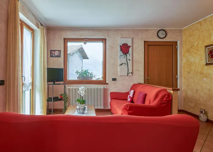 Gigliola - Cco390 By Interhome Nyaraló