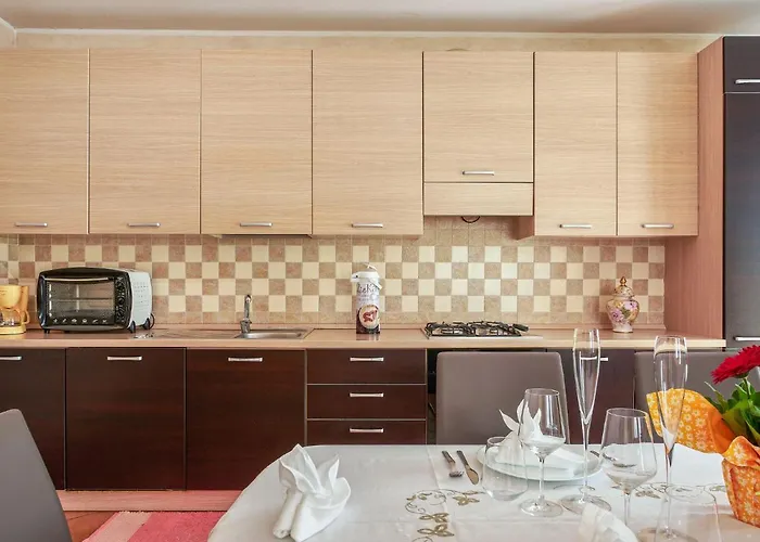 Gigliola - Cco390 By Interhome Nyaraló