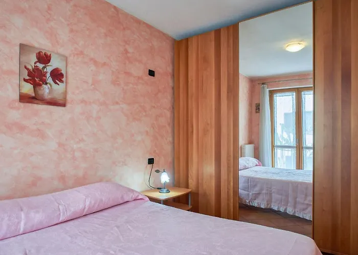 Gigliola - Cco390 By Interhome Colico