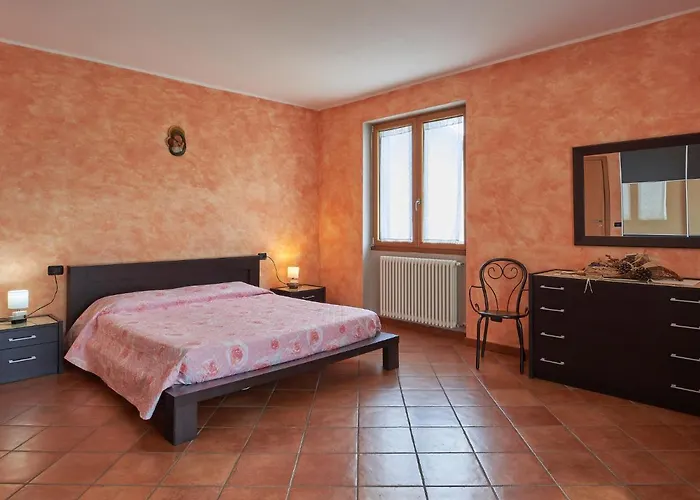Nyaraló Gigliola - Cco390 By Interhome *