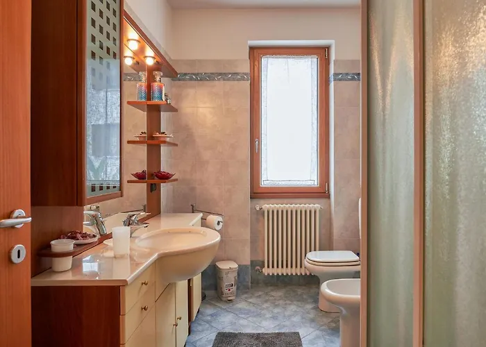 Gigliola - Cco390 By Interhome