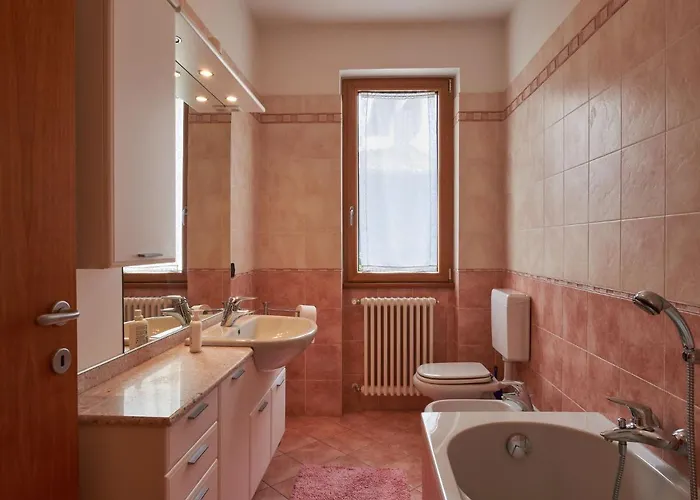 度假居 Gigliola - Cco390 By Interhome *