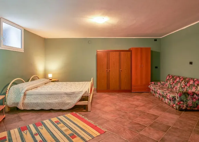 Gigliola - Cco390 By Interhome Nyaraló