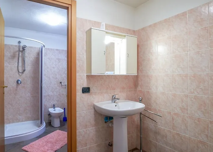 Nyaraló Gigliola - Cco390 By Interhome Colico