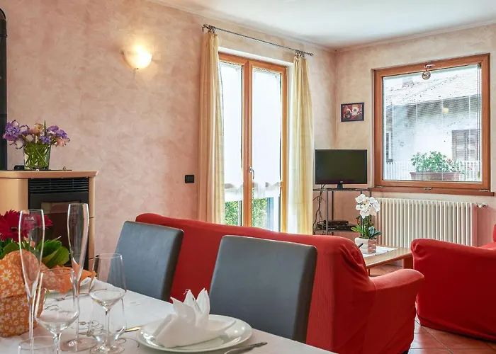 Gigliola - Cco390 By Interhome *