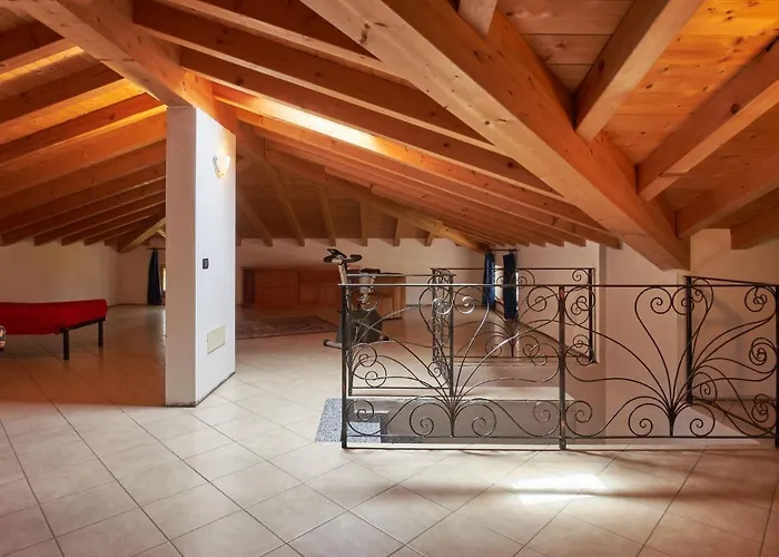 度假居 Gigliola - Cco390 By Interhome *