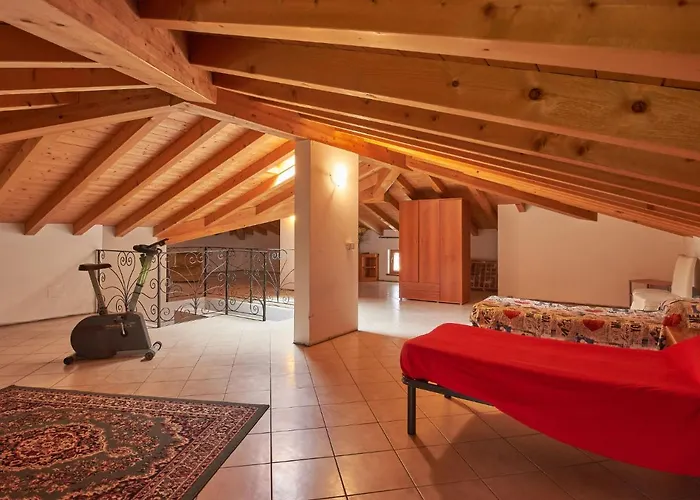 Gigliola - Cco390 By Interhome Nyaraló