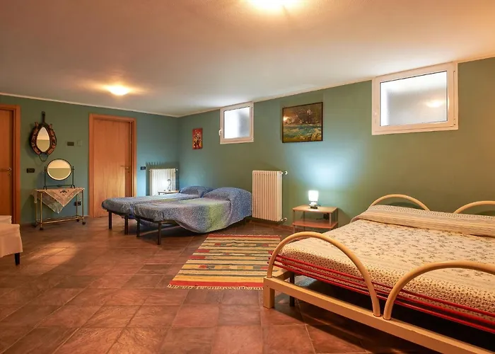 Gigliola - Cco390 By Interhome Nyaraló *