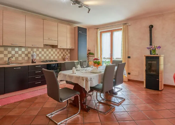 Nyaraló Gigliola - Cco390 By Interhome *