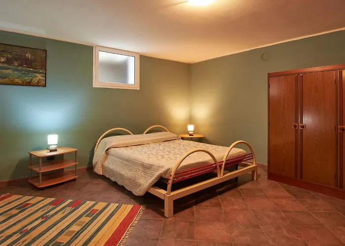 Nyaraló Gigliola - Cco390 By Interhome *