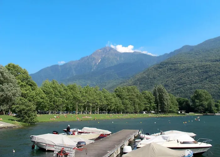 Gigliola - Cco390 By Interhome 度假居 *