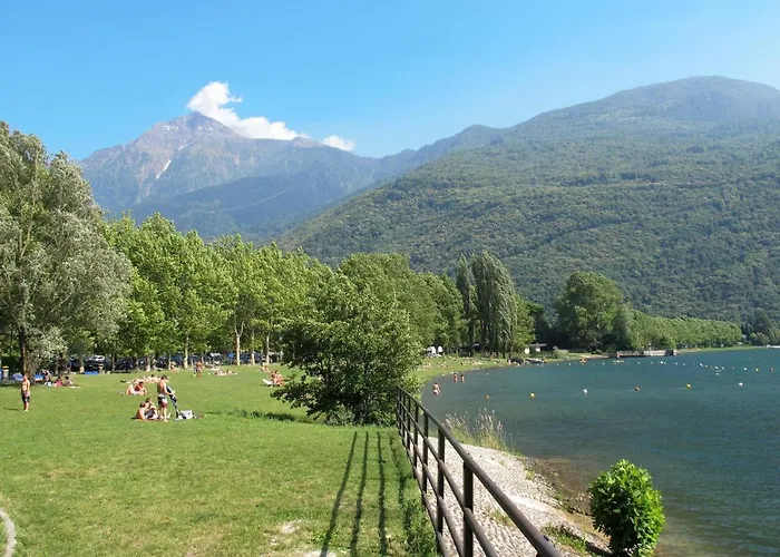 Nyaraló Gigliola - Cco390 By Interhome