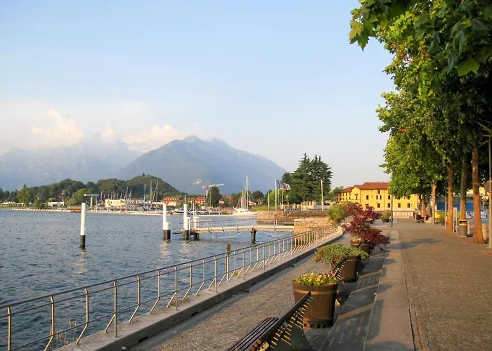 Gigliola - Cco390 By Interhome