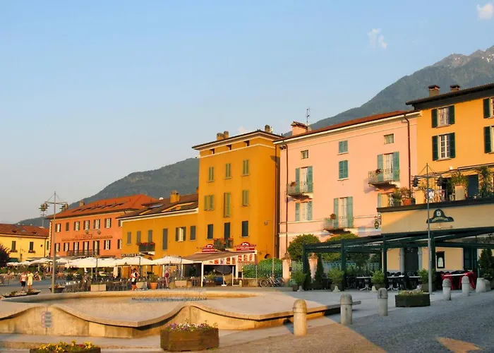 Gigliola - Cco390 By Interhome 度假居