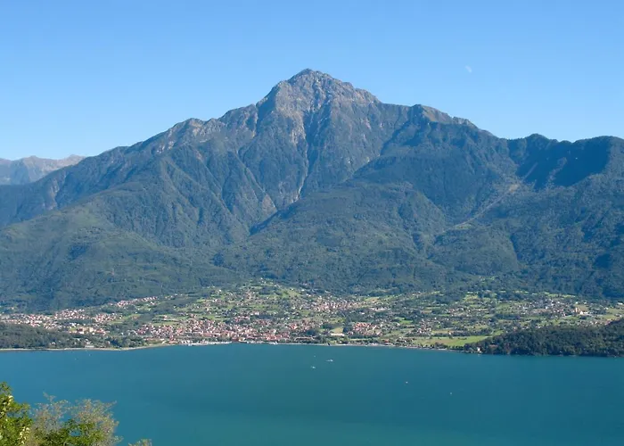 度假居 Gigliola - Cco390 By Interhome 科利科