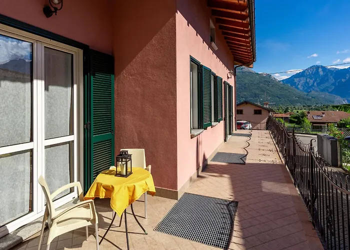 Nyaraló Gigliola - Cco390 By Interhome