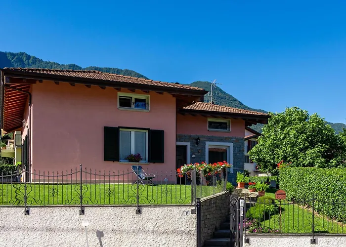 Nyaraló Gigliola - Cco390 By Interhome Colico