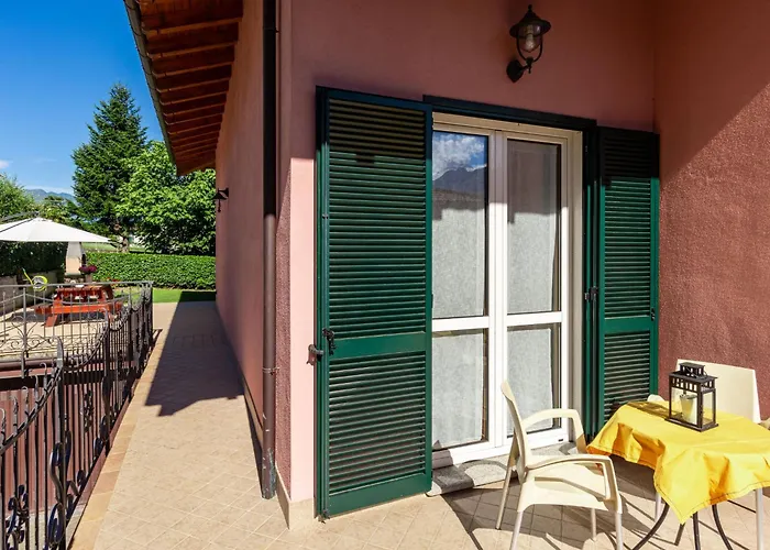 Gigliola - Cco390 By Interhome *