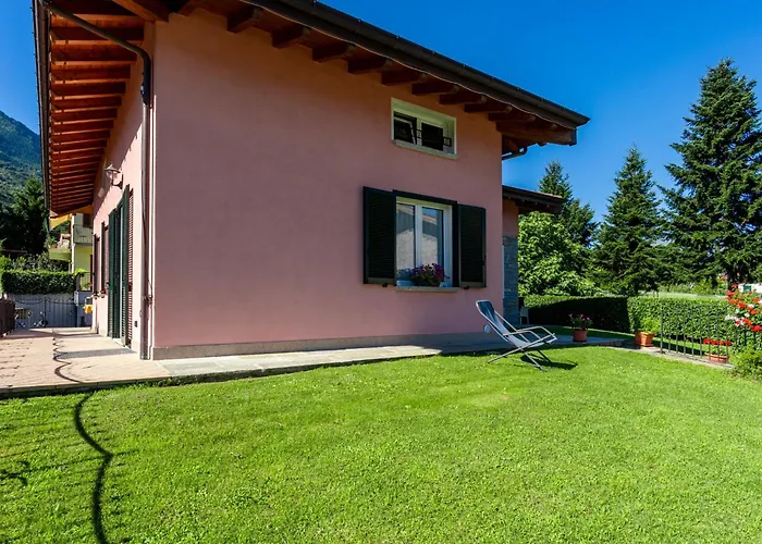 Gigliola - Cco390 By Interhome Colico