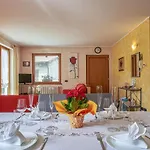 度假居 Gigliola - Cco390 By Interhome 科利科