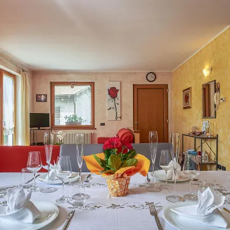 Σπίτι διακοπών Gigliola - Cco390 By Interhome Colico